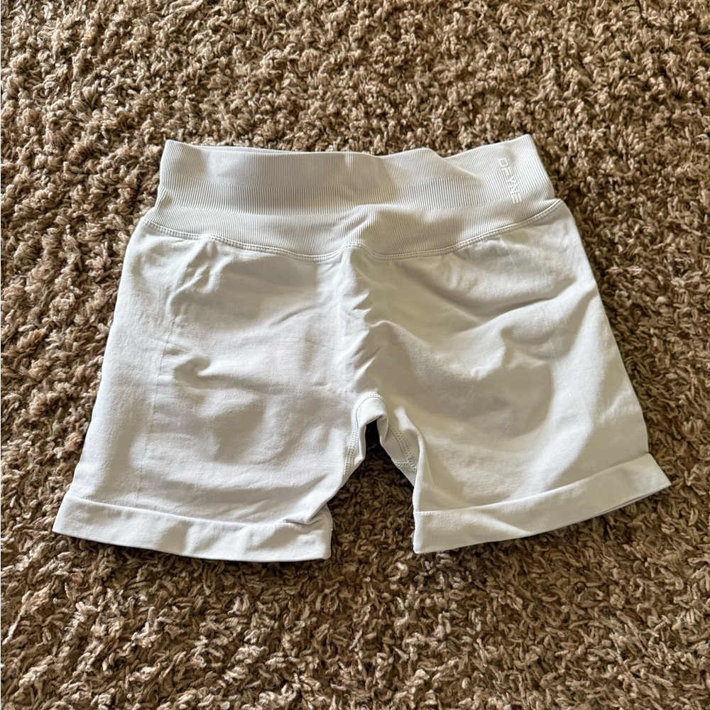 DFYNE Impact Shorts (4.5”) - Lunar Rock